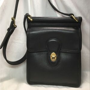 Vintage COACH Murphy Bag